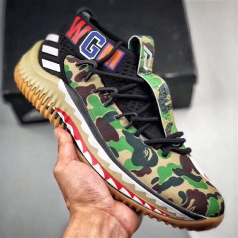 bape x adidas yupoo